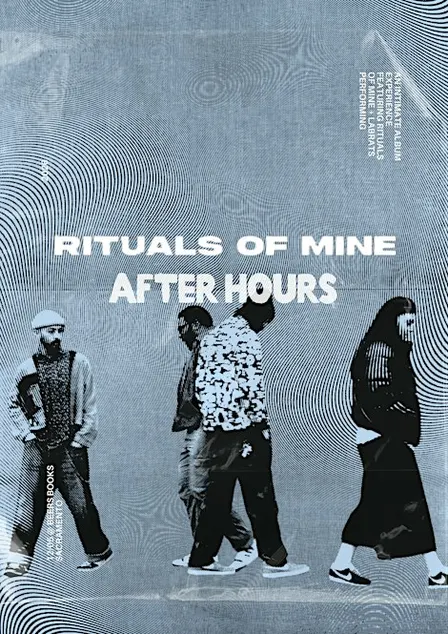 Rituals of Mine OTRA Album Release Party at Beers Books