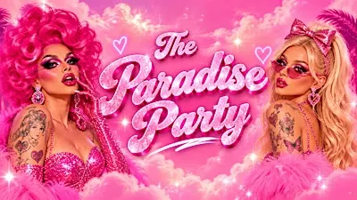 The Paradise Party Vol.2