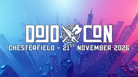 DOJOCON 2026