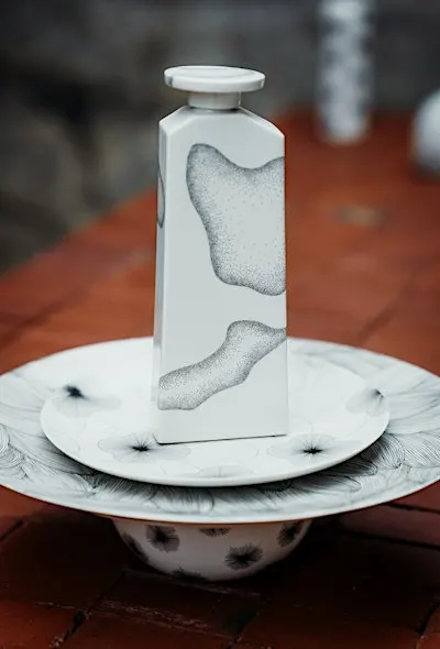 A Collective Table | Workshop by Caroline Petit-Mason