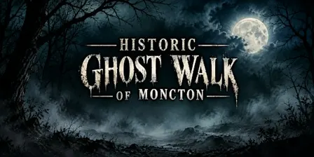Historic Ghost Walk of Moncton