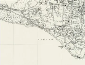 The Alverstoke Gypsy -- a Creative Writing Historical Archive Workshop