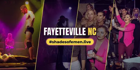 Fayetteville NC | Shades of Men