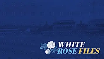 White Rose Files Yorkshire Cricket Evening
