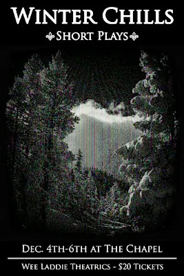 "Winter Chills" Short Plays