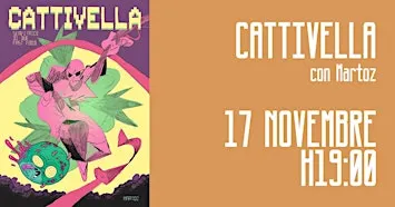 Cattivella