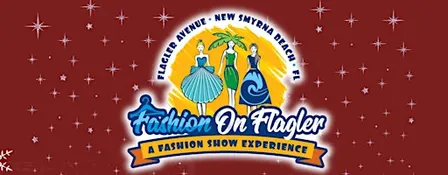 Fashion on Flagler Holiday Fashion Show!