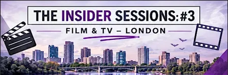 Insider Sessions - 3rd Edition