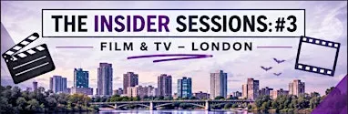 Insider Sessions - 3rd Edition