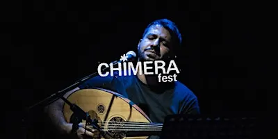 Tareq Abu Salameh | Chimera Fest