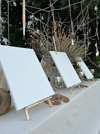 Paint and Sip