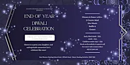 End of Year x Diwali Celebration