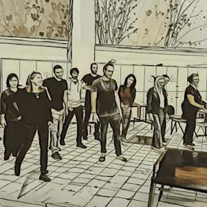 Che cosa ci vuoi fare: scene di ordinaria molestia