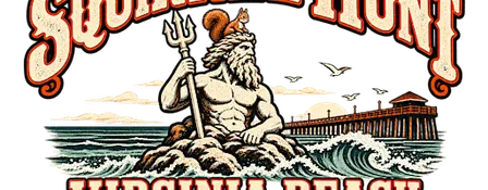SSTC Squirrel Hunt — Virginia Beach Oceanfront