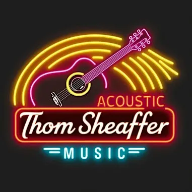 Free Live music with Thom Sheaffer at The Vineyard at Hershey