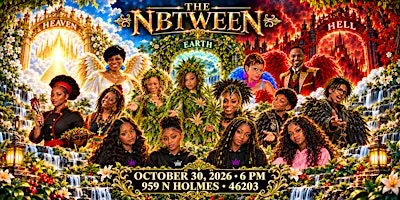 The NBTWEEN Stage Play