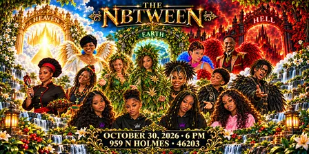 The NBTWEEN Stage Play