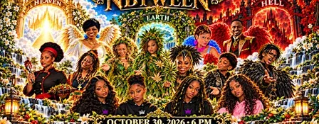 The NBTWEEN Stage Play