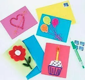 Grown Up Craft Night