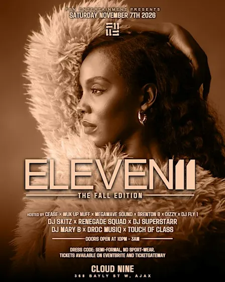 ELEVEN11 -THE FALL EDITION