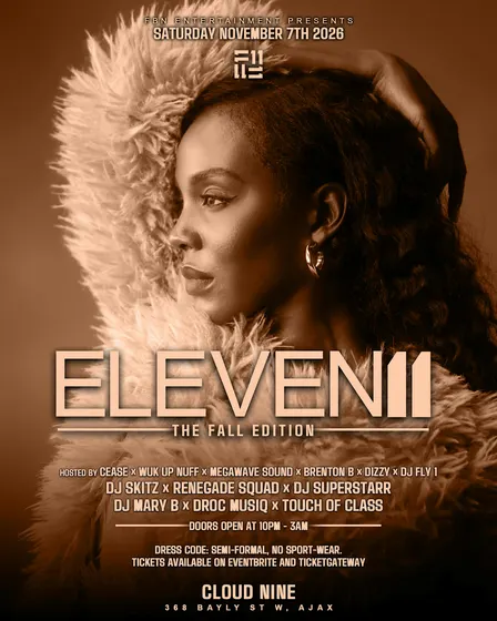 ELEVEN11 -THE FALL EDITION