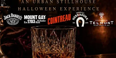 Spirits After Dark 2026