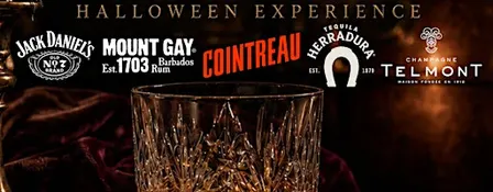 Spirits After Dark 2026