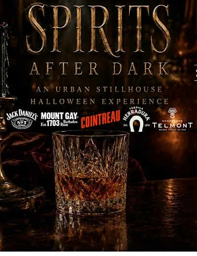 Spirits After Dark 2026
