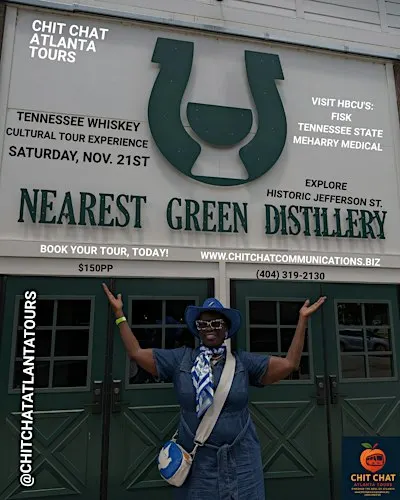 TENNESSEE WHISKEY CULTURAL TOUR EXPERIENCE