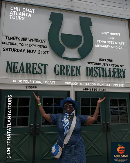 TENNESSEE WHISKEY CULTURAL TOUR EXPERIENCE