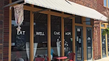 IBN Coffee Club – Hendersonville