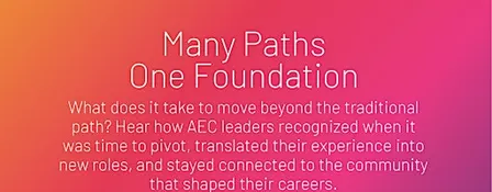 NOMA AZ Professional Development — Many Paths, One Foundation