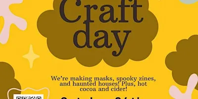 Family Craft Night