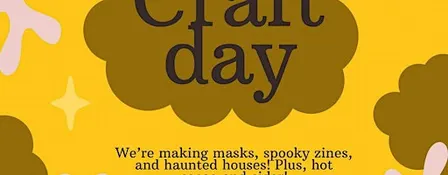 Family Craft Day