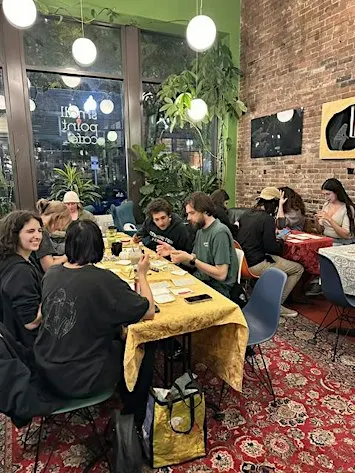 Paint and Sip- Paint a pumpkin