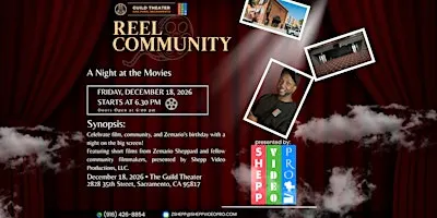 Reel Community: Night at the Movies