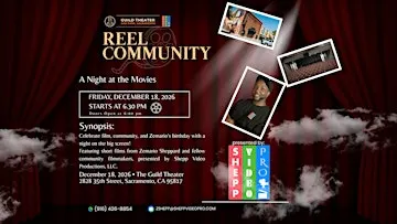 Reel Community: Night at the Movies