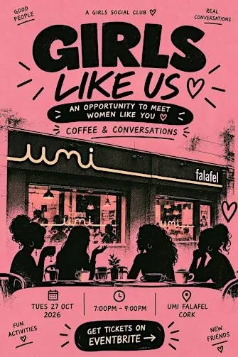 Girls Like Us