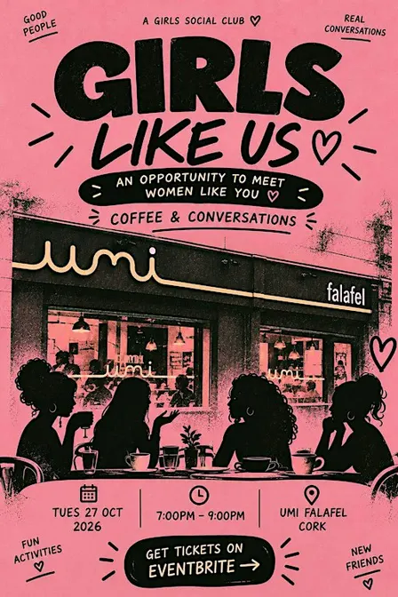 Girls Like Us