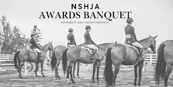 2026 NSHJA Awards Banquet