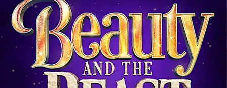 Beauty & The Beast