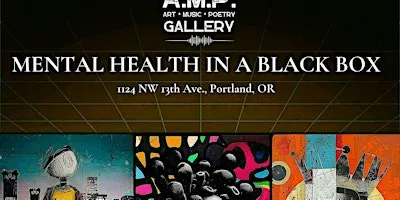Mental Health in A Black Box