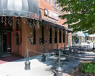 IBN Biz Lunch – Hendersonville