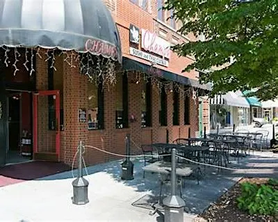IBN Biz Lunch – Hendersonville