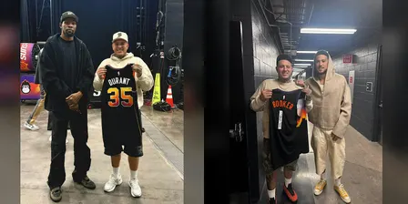 SAVAGE ALL STAR PHOTO GALLERY