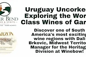 Uruguay Uncorked: Exploring the World-Class Wines of Garzรณn