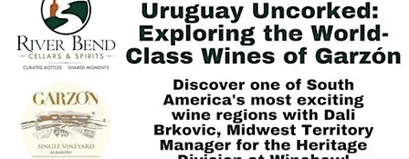Uruguay Uncorked: Exploring the World-Class Wines of Garzón
