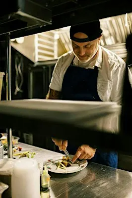 The Science of Crunch Cooking Class
