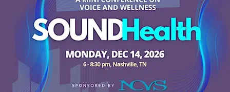 SOUND HEALTH