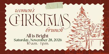 Women's Christmas Brunch